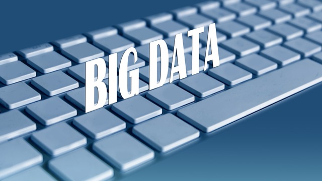 big data fintech