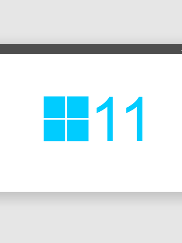 Windows 11 Tips