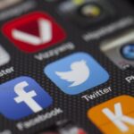 android app blog blogging