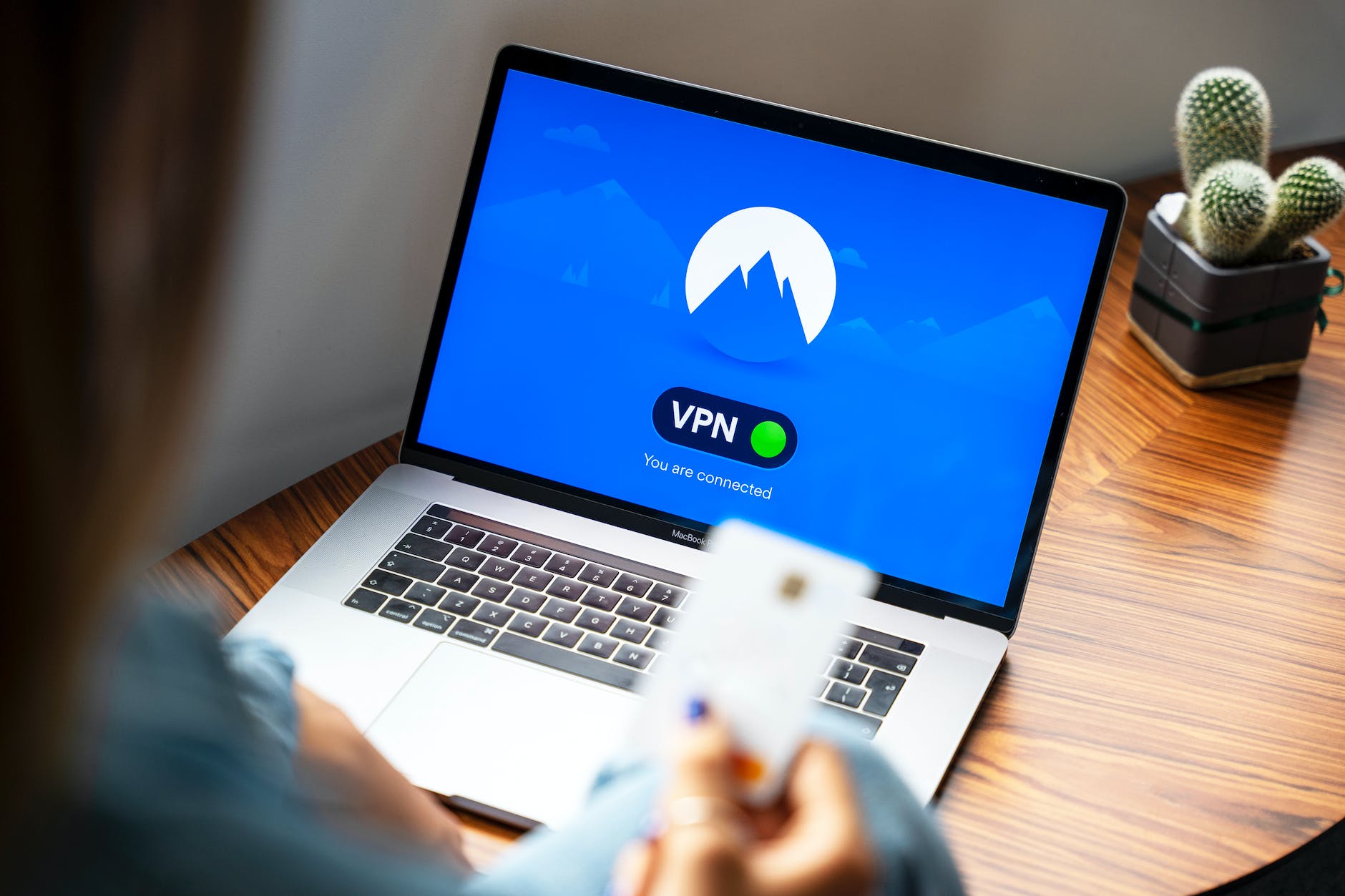 5 Advantages of Using a Virtual Private Network