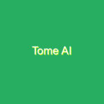Tome AI