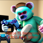 Steps to Becoming a PS5 Beta Tester