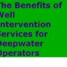 Well Intervention Services