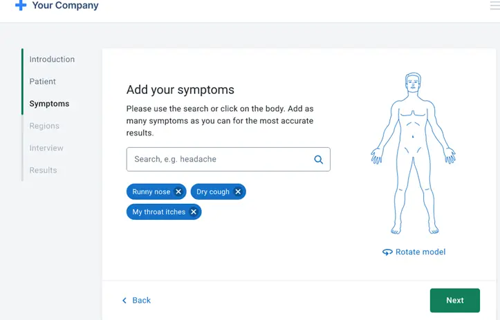 AI in Care Delivery