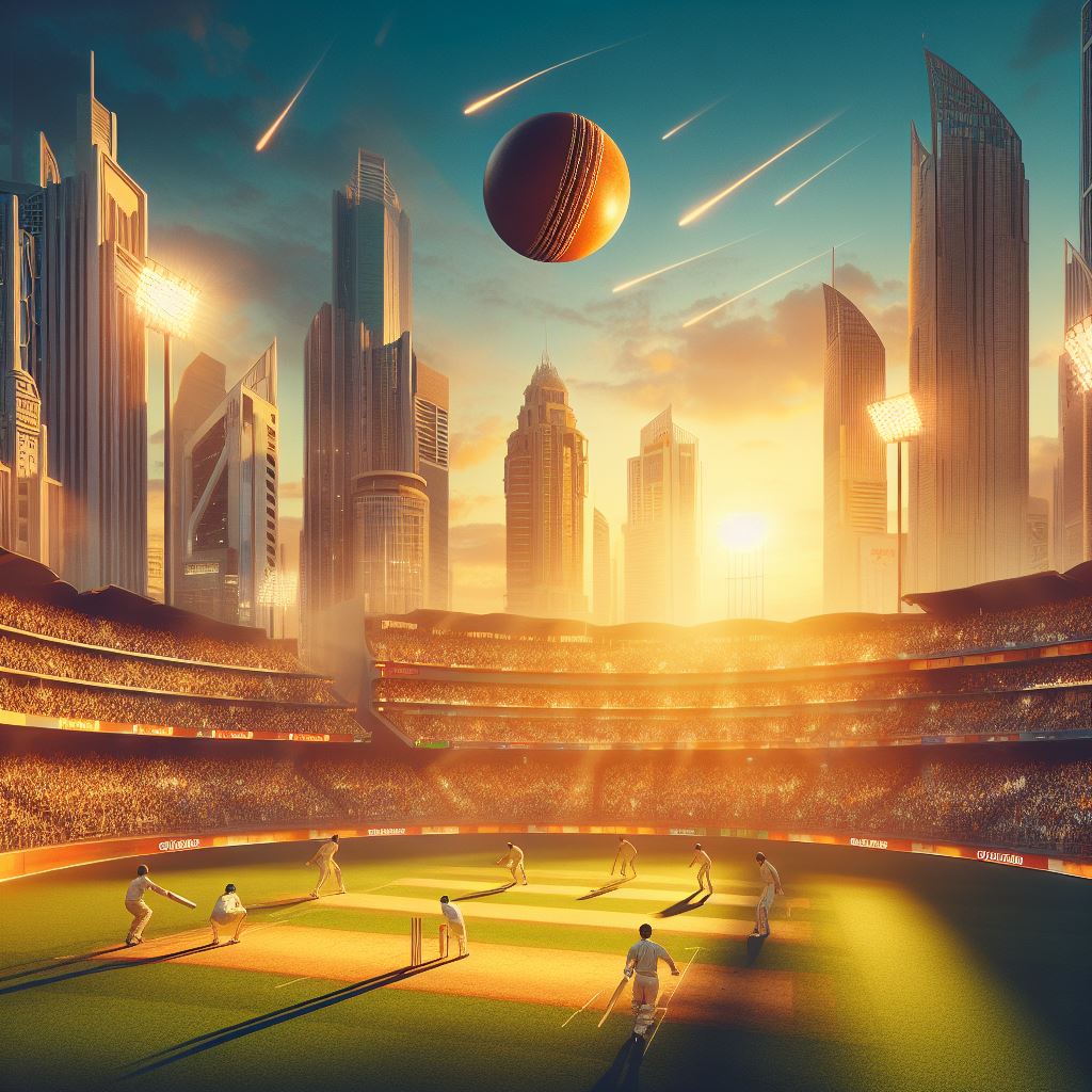 Cricket World Cup 2023 Online