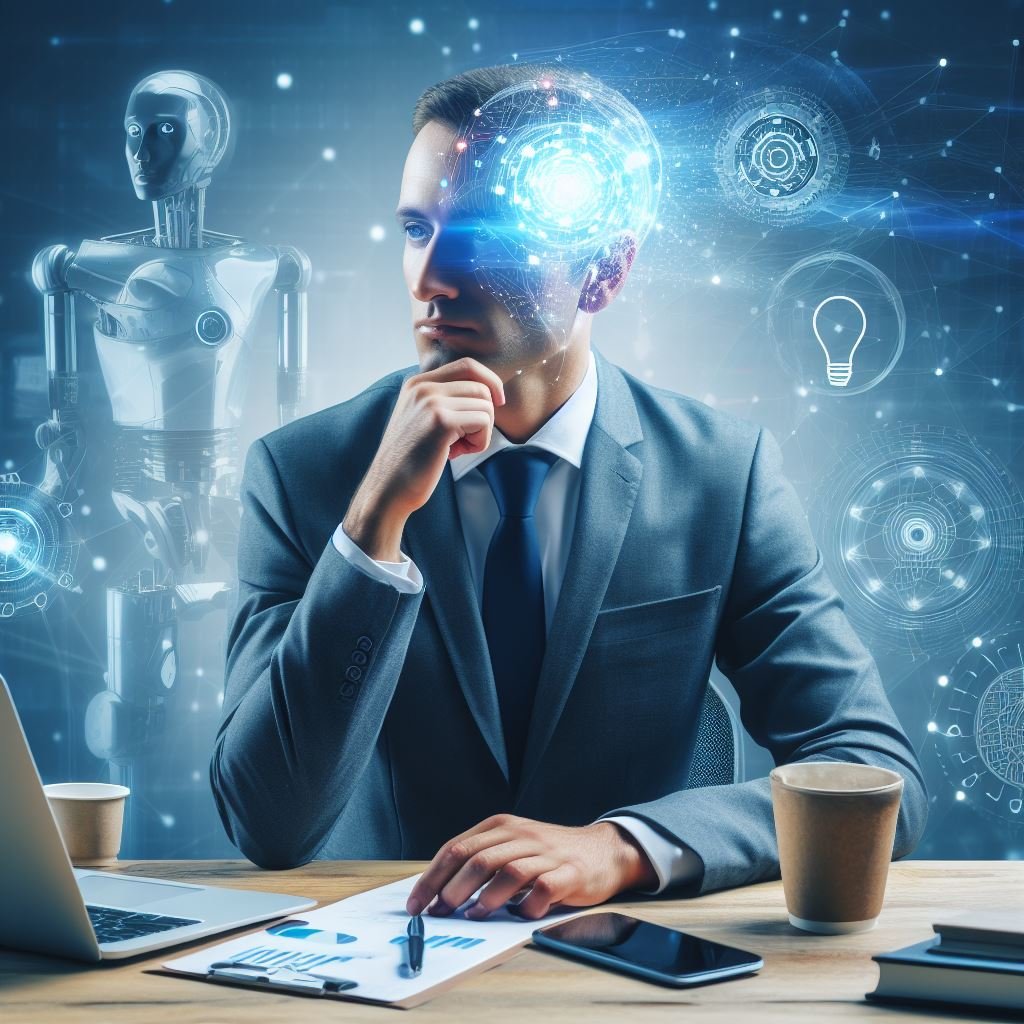 List Of AI Business Ideas For Entrepreneurs TechResider Submit AI Tool