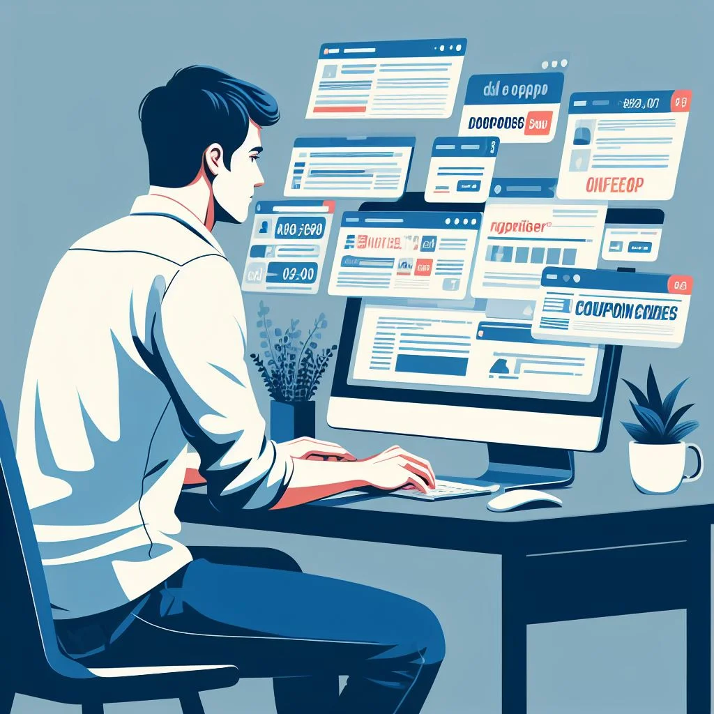 Coupon Websites