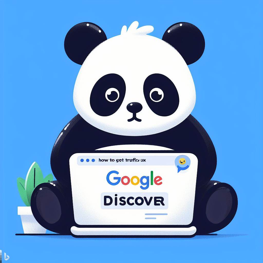 How To Get Traffic From Google Discover

