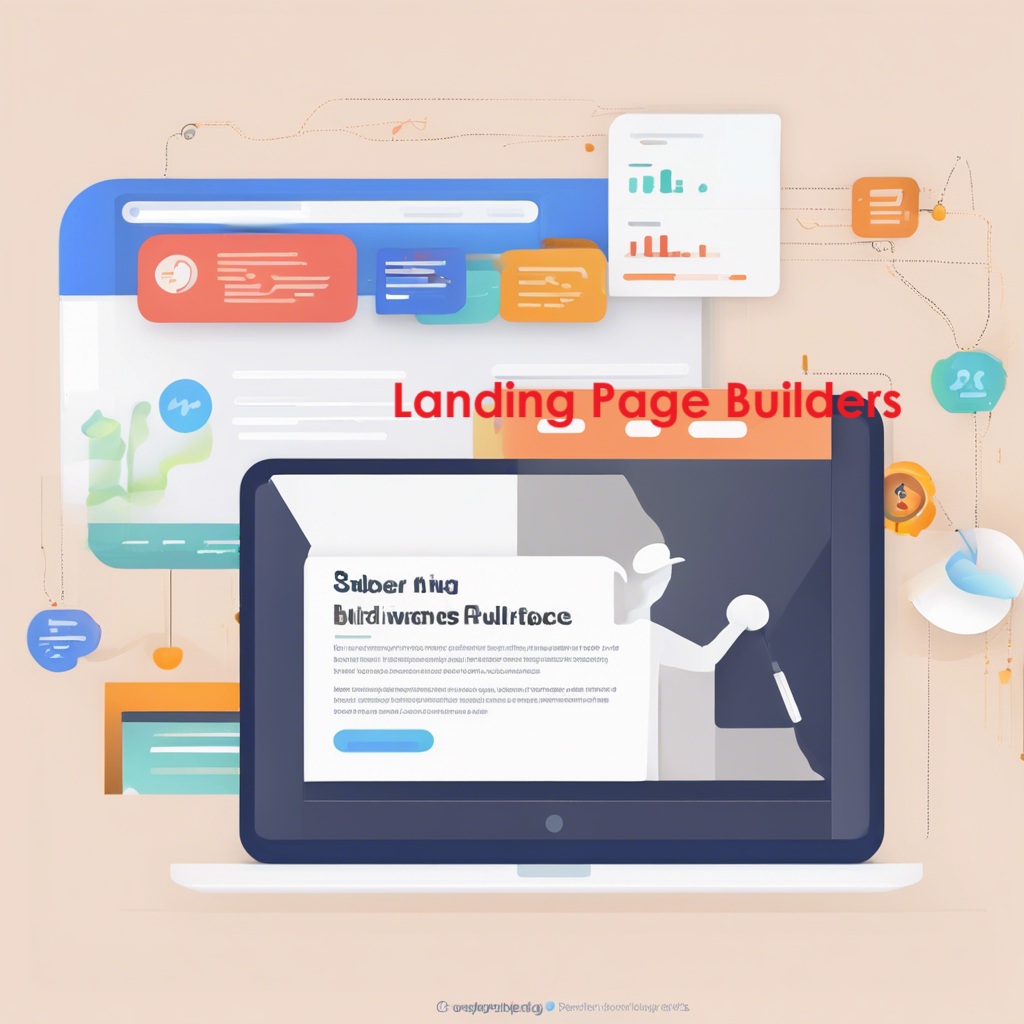 Landing Page Builders