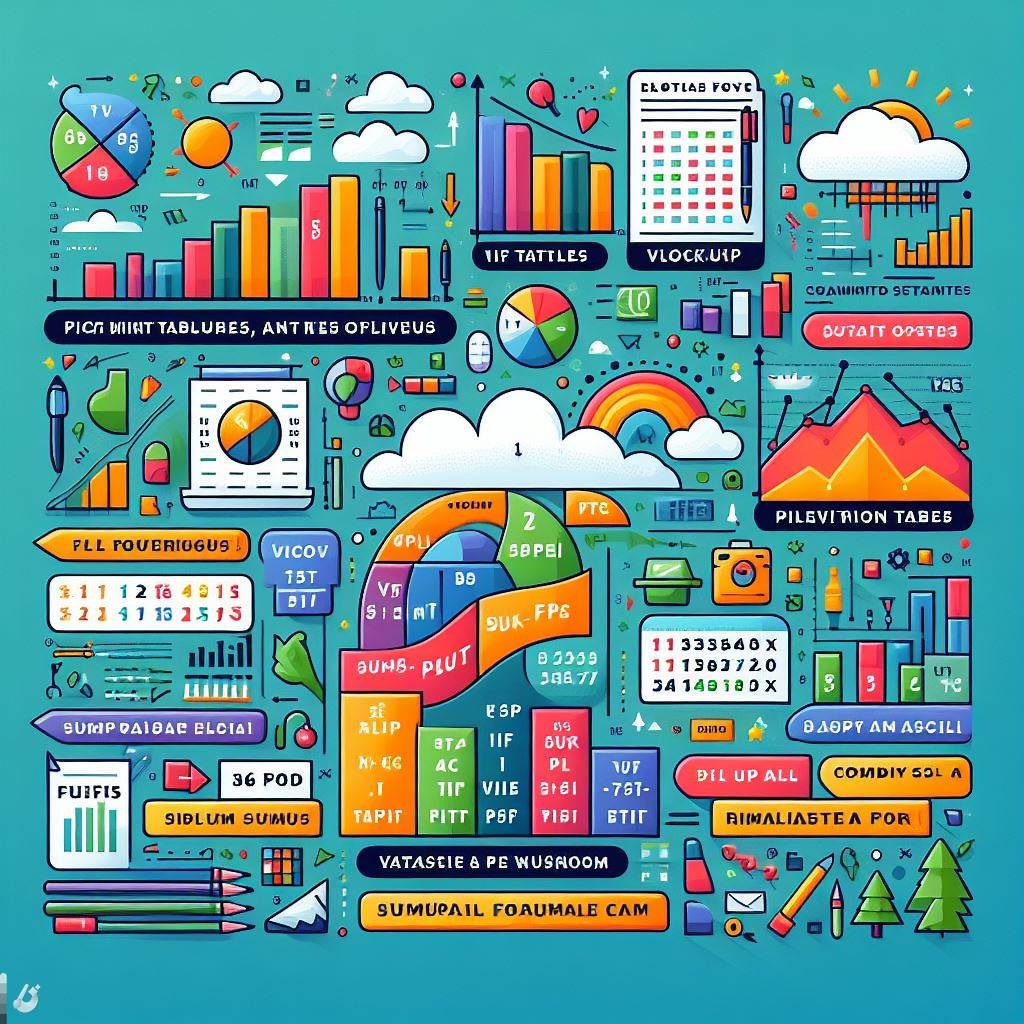 MS-Excel-Formulas