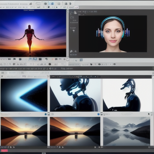 Top AI Video Creation Tools To Look in 2024