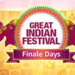 Amazon Great Indian Festival Days