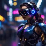 Artificial Intelligence Influencer
