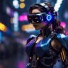 Artificial Intelligence Influencer