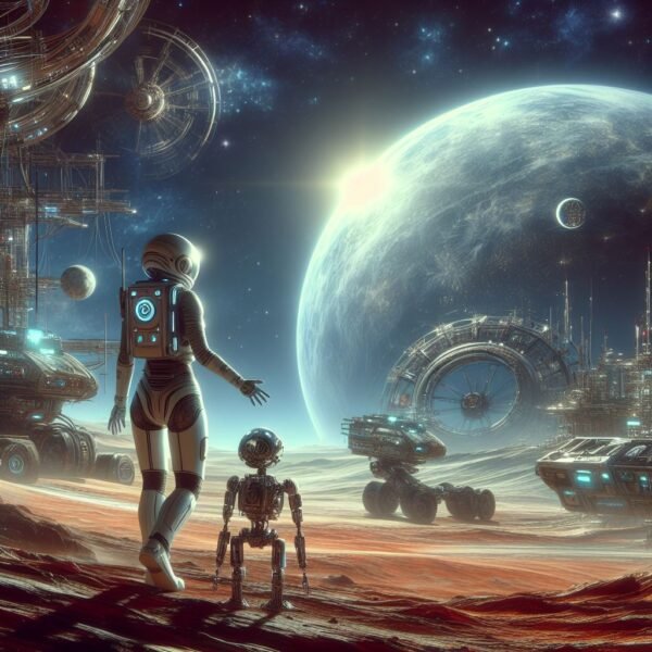 Exploring The Future With Ai Robotics Innovations Techresider Submit