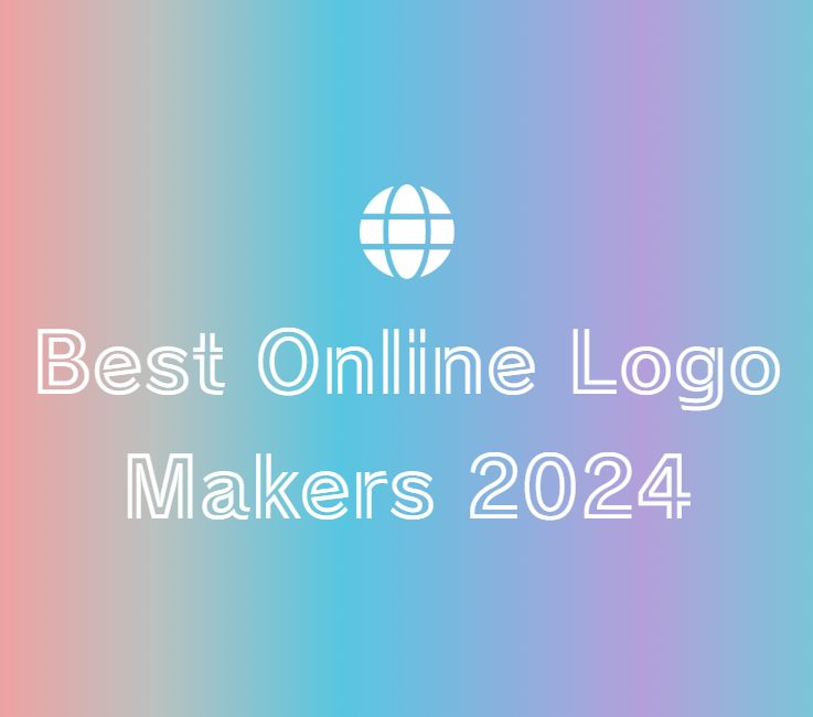 Best Online Logo Makers 2024