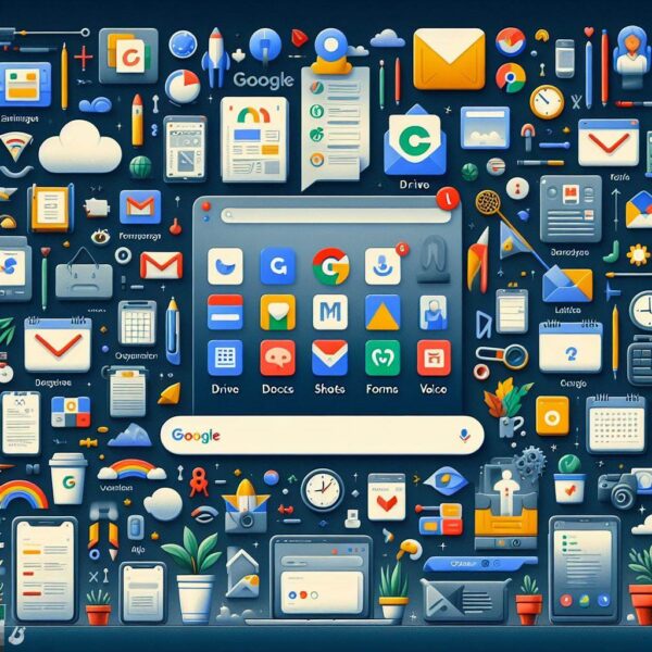 Google Workspace 2024 A Simple Guide Techresider Submit Ai Tool Google Workspace 2024 A Simple Guide Techresider Submit Ai Tool