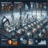 Internet of Robotic Things