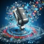 Voice-to-Text-Generator