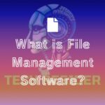 File Management Software!