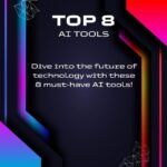 Top 8 AI Tools