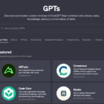 GPT Store