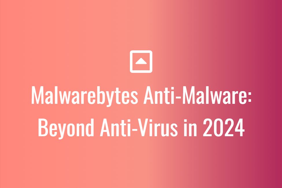 Malwarebytes-Anti-Malware