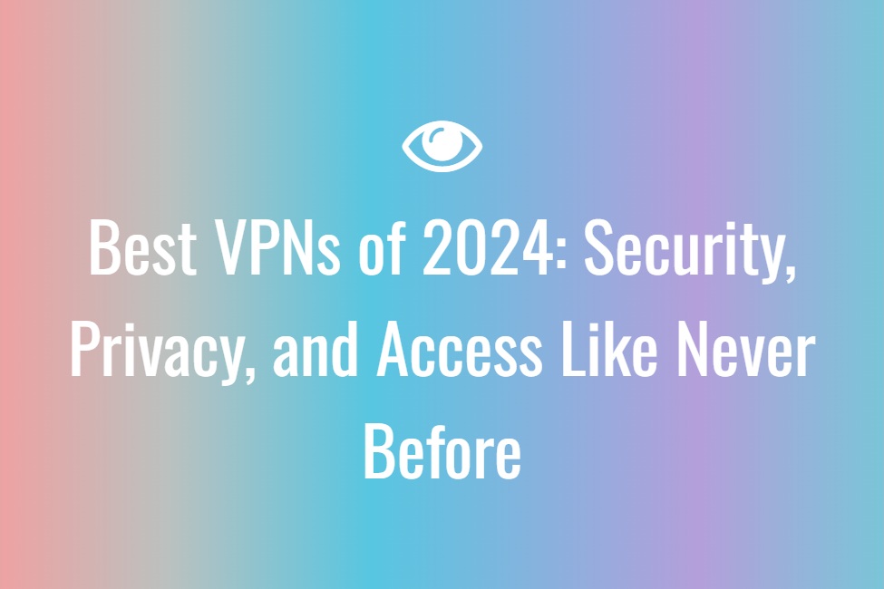 vpn