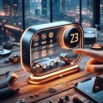 5 Awesome Futuristic Gadgets from MWC 2024