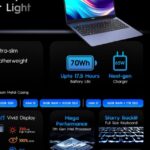 TECNO MEGABOOK T1