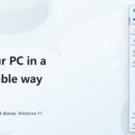 Microsoft PC Manager