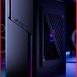 Asus ROG G22CH