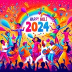 Holi-2024