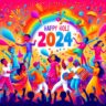 Holi-2024