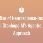 The Rise of Neuroscience-Inspired AI: Stanhope AI's Agentic AI Approach