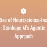 The Rise of Neuroscience-Inspired AI: Stanhope AI's Agentic AI Approach