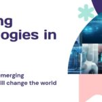 Top 5 Emerging Technologies in 2024