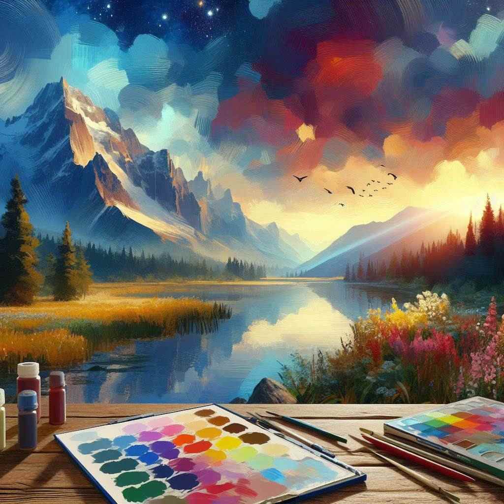 Top-Free-Digital-Landscape-Painting-Software-2024