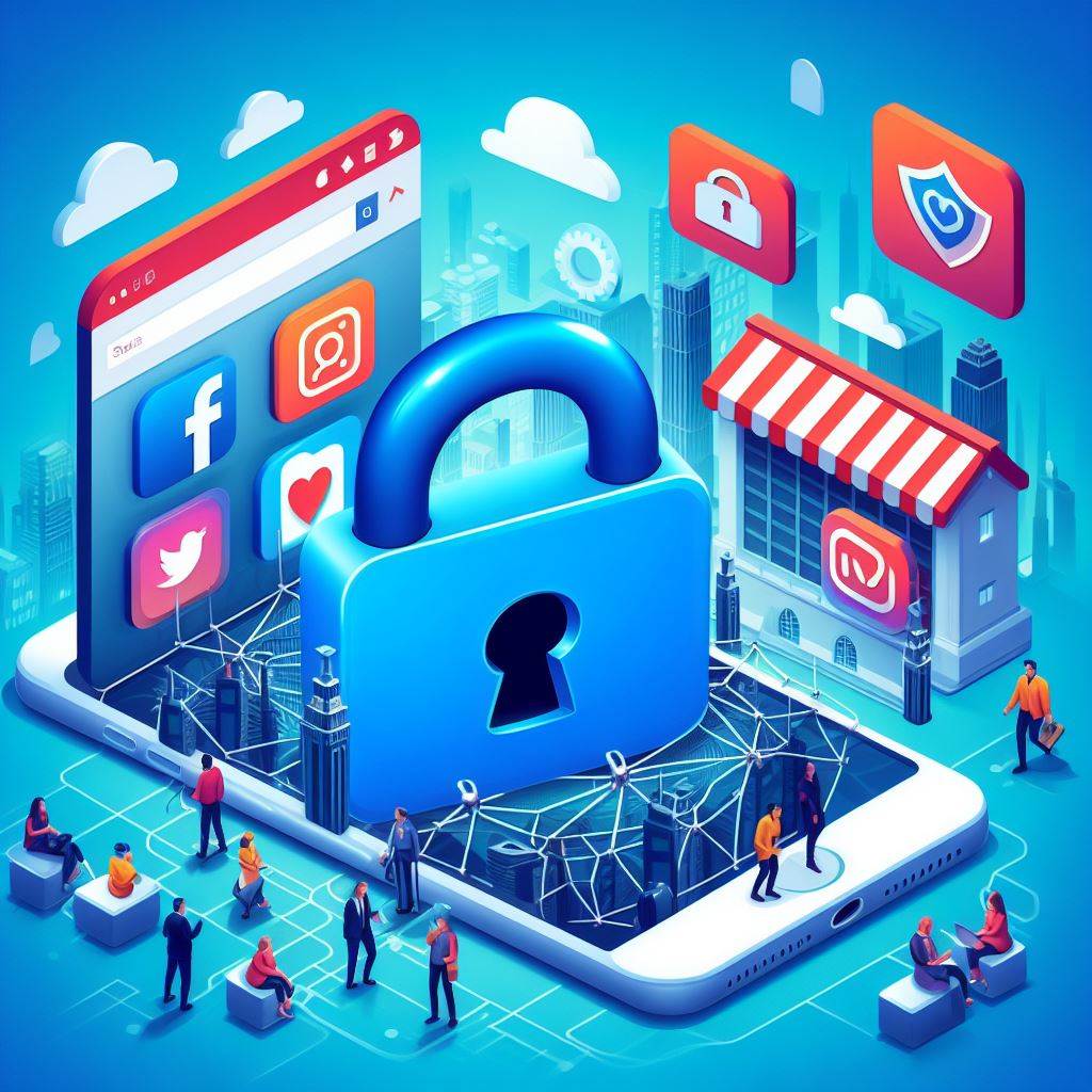 Unblocking Social Apps Using VPNs: A Guide to Stay Secure