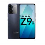 iQOO Z9 5G