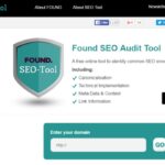 SEO Audit Tool Free 2024