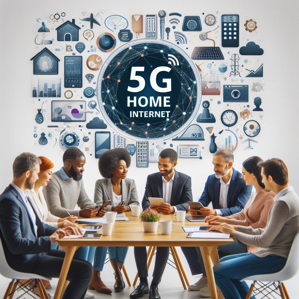 Is 5G Home Internet Right for You?