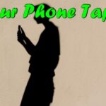 Is Your Phone Tapped