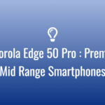 Motorola Edge 50 Pro
