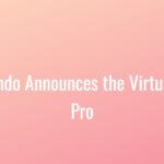 Nintendo Announces the Virtual Boy Pro