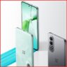 OnePlus Nord CE4