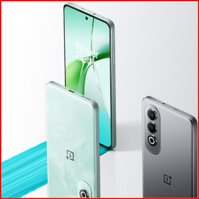 OnePlus Nord CE4