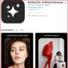 Perfect Pic AI Photo Enhancer