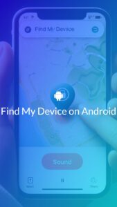 ways to use the new Find My Device on Android