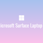 Microsoft Surface Laptop 6